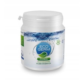 istilo za ribnike EcoGerm Ponds 250g Bakterije za ribnike