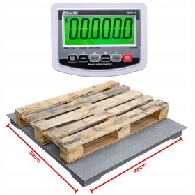 PLATFORMSKA TEHTNICA SENSORWAG 600KG X 200G