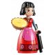LEGO DISNEY Dahlia Minifigurka