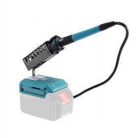 Grelnik za spajkanje na baterije Makita 18V