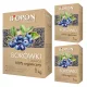 Organsko gnojilo za borovnice Biopon 3x1kg