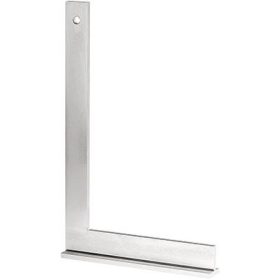 Kotni format za ključavničarstvo s stojalom 750 x 375 mm