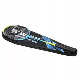 Fuzijski lopar WISH Fusiontec 970 za badminton
