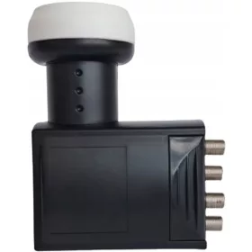 Konverter satelitskega signala Telkom-Telmor SC 40 Quad LNB