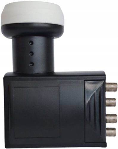 Konverter satelitskega signala Telkom-Telmor SC 40 Quad LNB
