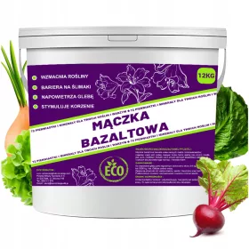 Organsko naravno gnojilo Gawlik v prahu 12 kg