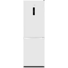  Dvovratni hladilnik Gorenje N619EAW4
