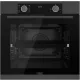  Kernau KBO 1073 S PT Matt Black pečica 73L 10 funkcij Ventilatorsko kuhanje
