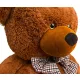 Veliki plišasti medvedek za otroke 160/200 cm