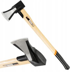 Razbijalnik 3000 g z ročajem iz jesenovega lesa