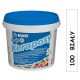 Bela epoksidna fugirna masa KERAPOXY 100 2 kg