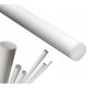 Teflonska valjčna palica s premerom 70 mm iz visokokakovostnega materiala PTFE Teflon