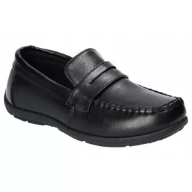 ELEGANTNI OBHODNI ČEVLJI AMERICAN CLUB ZA FANTE ŠT. 38