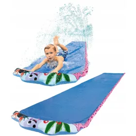 portni tobogan Ocean, dolžine 6,15 m za otroke PLAYTIVE 4+