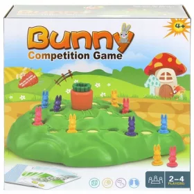 Nobo Kids Jumping Bunnies Slovenska igra