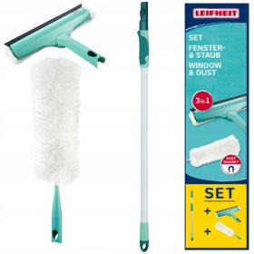 istilo za okna Leifheit 32 cm