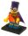 Nova LEGO Figura The Simpsons serija 2 - Bartman - sim031, colsim2-5