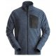 VARNOSTNI DELOVNI FLIS SWEETSHIRT SNICKERS 8042 (R.XXL)