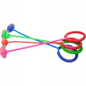 LED Hula Hoop za Noge z Diode