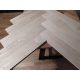 HRAST PARKET, ribja kost MASIV, RAZRED 1, širine 9 cm