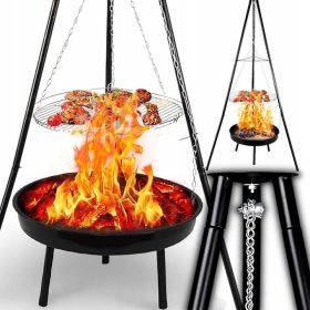  Žar na oglje Landgraf 47 x 47 cm