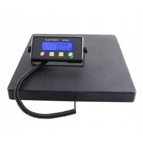 Waga za pakiranje SF886 do 300 kg/50 g 40x40 cm