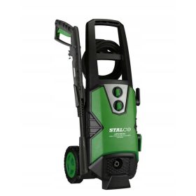 istilec visokega tlaka Stalco 110 barov 2000 W