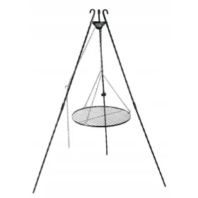  Tripod vrtni žar 185 rešetka 60cm focal