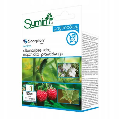 SCORPION 325 SC 50ML
