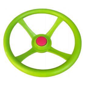 SONČEK - RAZTEGLJIVI VOLAN ZA IGRIŠČE, LIMONKASTA PK