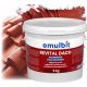 Emulbit Revital Dach - Tekoča folija za strehe odporna na moč, mraz in UV sevanje 5 kg