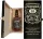 Slovenian Name: ELEGANTNA ŠKATLA ZA WHISKEY JACK DANIELS S PERSONALIZACIJO

SEO-Optimized Description: 
Elegantna škatla za whiskey Jack Daniels v črni barvi je popolno darilo za ljubitelje viskija. I