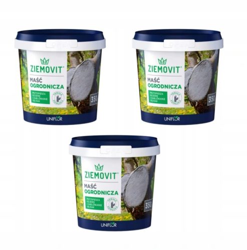 Ziemovit vrtnarska krema 350 g