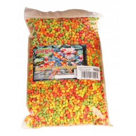 Alegia Koi & Goldfish Karma za okrasne ribe 5L