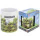 MINECRAFT CERAMICZNA SKODELICA 330 ML