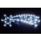 LED Božična zvezda Betlehem 75 cm Komet