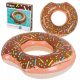 Plavalni obroč Bestway 36118 Donut 107cm rjave barve