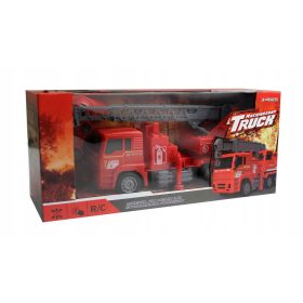 Gasilska vozila z dvigalno košaro