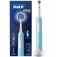 Modra vrtljiva električna zobna ščetka Oral-B Pro Series1