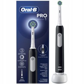 Oral-B Pro Serija 1 električna zobna ščetka