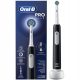 Oral-B Pro Serija 1 električna zobna ščetka
