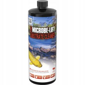MICROBE-LIFT RIBNIK ČISTILEC PODLOGE 946 ML