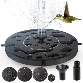  JIKO vgradna solarna svetilka 55 cm 1 kos.