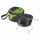  Žar na oglje Fieldmann FZG 1003 termo torba s prevleko 26 cm