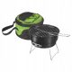  Žar na oglje Fieldmann FZG 1003 termo torba s prevleko 26 cm