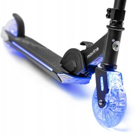 Dvokolesni skuter Movino COSMO2 Black