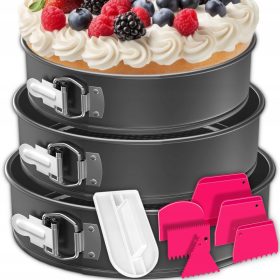 Avokado Dom Tortni Pekač Set 3x