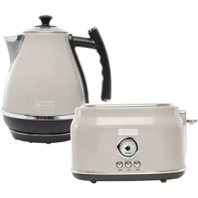    Set Haden Toaster Dorset HAD206558 + Cotswold kuhalnik vode HAD209221