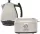  Set Haden Toaster Dorset HAD206558 + Cotswold kuhalnik vode HAD209221