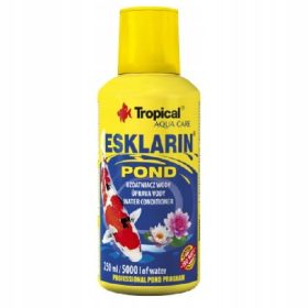 Tropski Esklarin Ribnik 250 ml